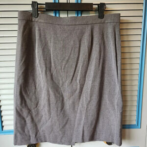 Sag Harbor Grey Skirt